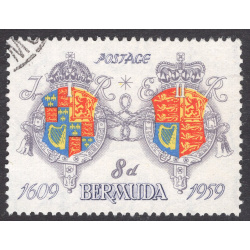 BERMUDA SCOTT 172