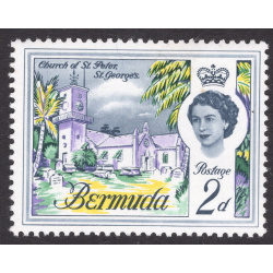 BERMUDA SCOTT 176