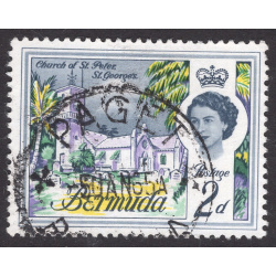 BERMUDA SCOTT 176