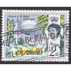BERMUDA SCOTT 176