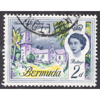 BERMUDA SCOTT 176