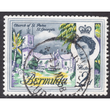 BERMUDA SCOTT 176