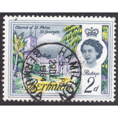 BERMUDA SCOTT 176