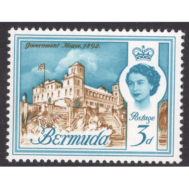 BERMUDA SCOTT 177