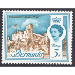 BERMUDA SCOTT 177