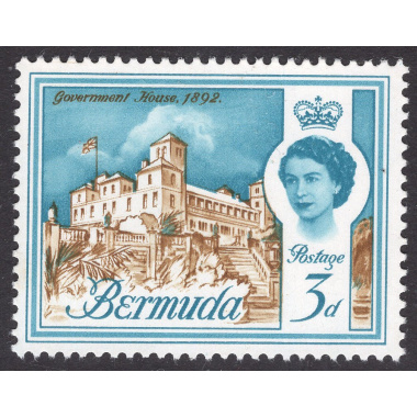 BERMUDA SCOTT 177