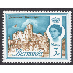 BERMUDA SCOTT 177