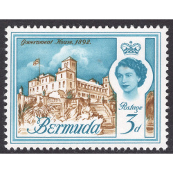 BERMUDA SCOTT 177
