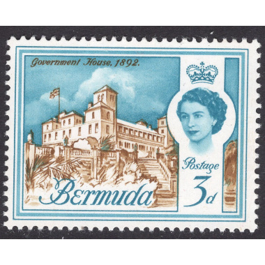 BERMUDA SCOTT 177
