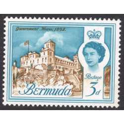 BERMUDA SCOTT 177
