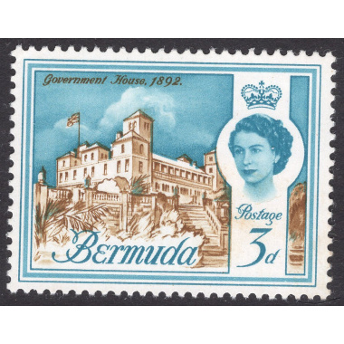 BERMUDA SCOTT 177