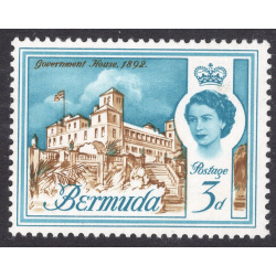 BERMUDA SCOTT 177
