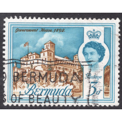 BERMUDA SCOTT 177