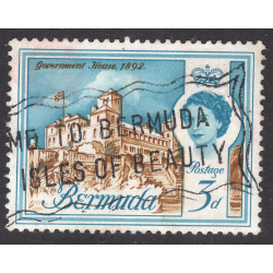 BERMUDA SCOTT 177