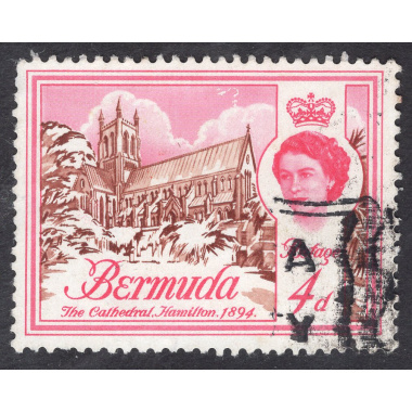 BERMUDA SCOTT 178
