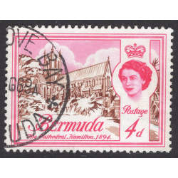 BERMUDA SCOTT 178