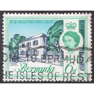 BERMUDA SCOTT 180