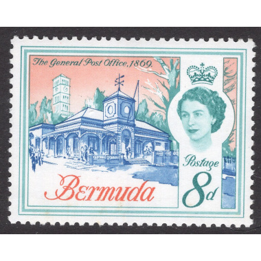 BERMUDA SCOTT 181