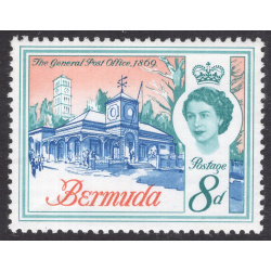 BERMUDA SCOTT 181