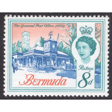 BERMUDA SCOTT 181
