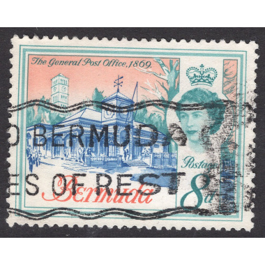 BERMUDA SCOTT 181