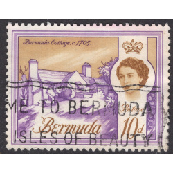 BERMUDA SCOTT 182A