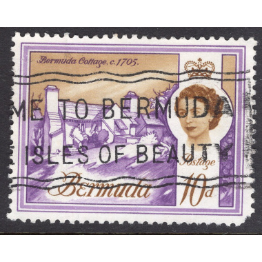BERMUDA SCOTT 182A