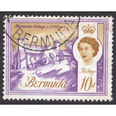 BERMUDA SCOTT 182A