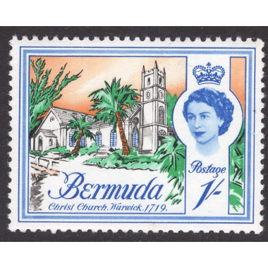 BERMUDA SCOTT 183