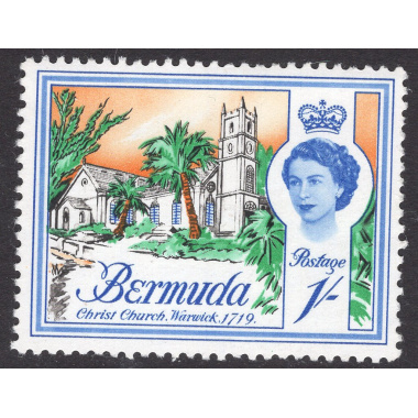 BERMUDA SCOTT 183