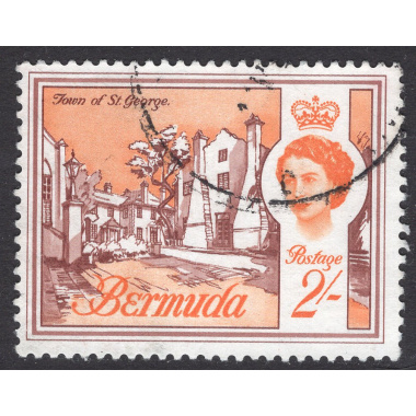 BERMUDA SCOTT 186