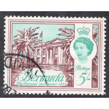 BERMUDA SCOTT 189