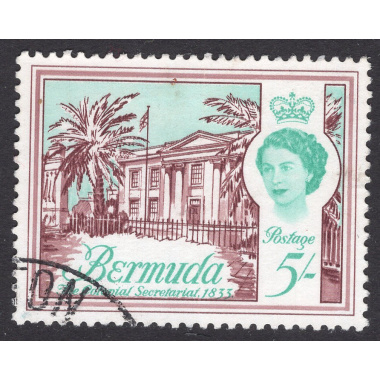 BERMUDA SCOTT 189