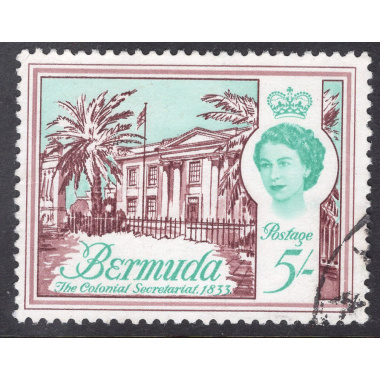 BERMUDA SCOTT 189