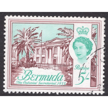BERMUDA SCOTT 189