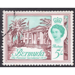 BERMUDA SCOTT 189