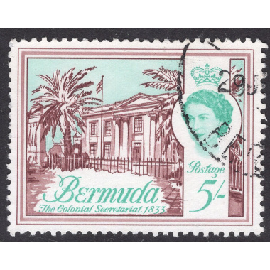 BERMUDA SCOTT 189
