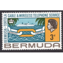 BERMUDA SCOTT 214
