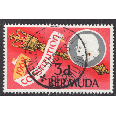 BERMUDA SCOTT 222