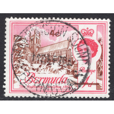 BERMUDA SCOTT 241