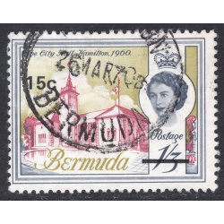 BERMUDA SCOTT 247