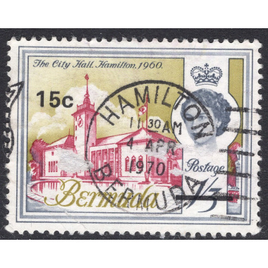 BERMUDA SCOTT 247