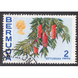 BERMUDA SCOTT 256
