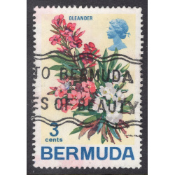 BERMUDA SCOTT 257