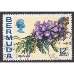 BERMUDA SCOTT 263