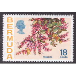 BERMUDA SCOTT 265
