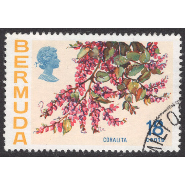 BERMUDA SCOTT 265
