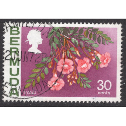 BERMUDA SCOTT 267