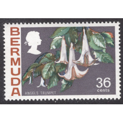 BERMUDA SCOTT 268