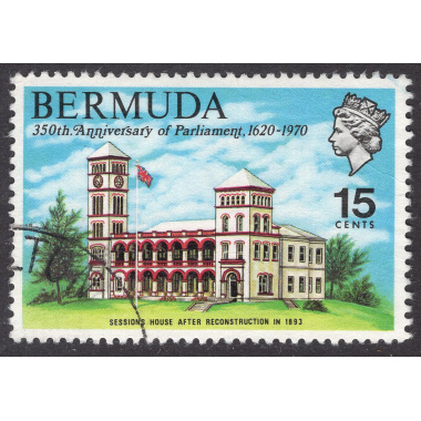 BERMUDA SCOTT 273